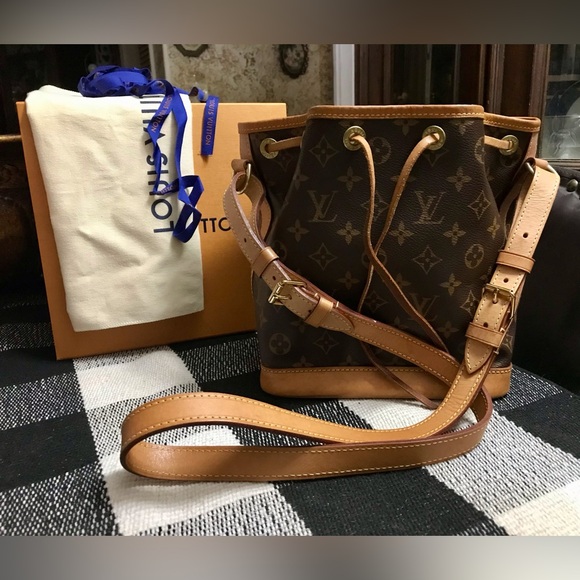 Louis Vuitton Noe BB - Picture 1 of 13